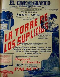 Watch La torre de los suplicios