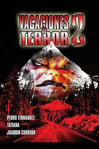 Watch Vacation of Terror II