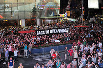 Watch 2011 MTV Video Music Awards (TV Special 2011)