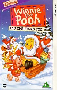 Watch Winnie the Pooh & Christmas Too