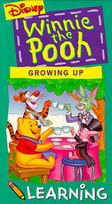 Watch Winnie the Pooh Learning: Growing Up