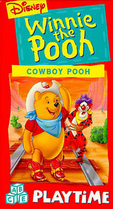 Watch Winnie the Pooh Playtime: Cowboy Pooh