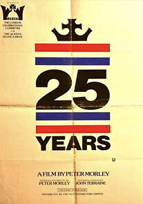 Watch 25 Years