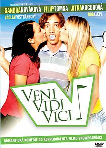 Watch Veni, vidi, vici