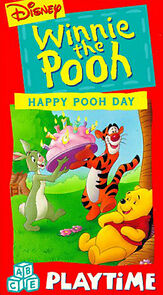 Watch Winnie the Pooh Playtime: Happy Pooh Day