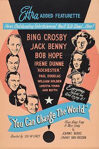 Watch You Can Change the World (Short 1950)
