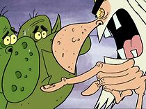 Watch The Wizzard of Krudd (TV Short 2007)