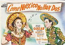 Watch 'Como México no hay dos'!