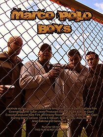 Watch Marco Polo Boys