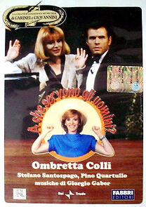 Watch A che servono gli uomini?