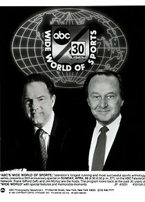 Watch ABC's Wide World of Sports 30th Anniversary Special (TV Special 1991)