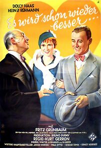 Watch Things Are Getting Better Already