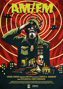 Watch AM/FM (Short 2014)