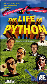 Watch Python Night: 30 Years of Monty Python