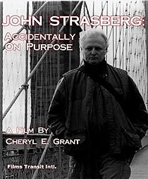 Watch John Strasberg: Accidentally on Purpose