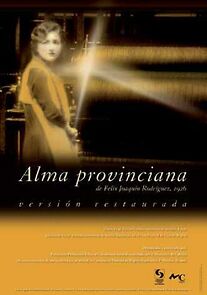 Watch Alma provinciana