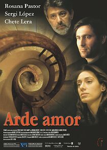 Watch Arde amor