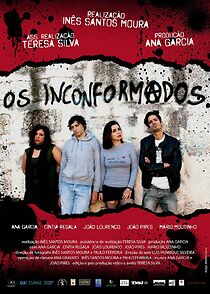 Watch Os Inconformados (Short 2013)