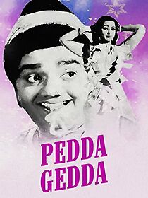 Watch Pedda Gedda