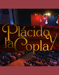 Watch Plácido y la copla (TV Special 2008)