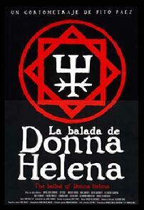Watch La balada de Donna Helena (Short 1994)