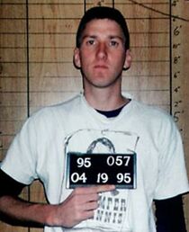 Watch Rage and Betrayal: The Lives of Tim McVeigh and Terry Nichols