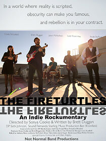 Watch The Fireturtles: An Indie Rockumentary