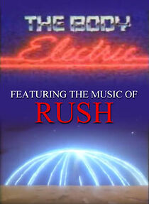 Watch The Body Electric