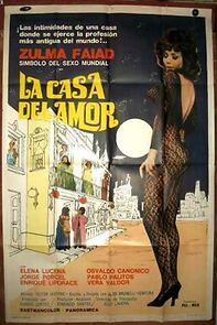 Watch La casa del amor