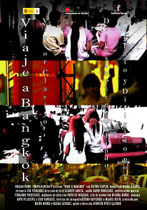 Watch Viaje a Bangkok (Short 2008)
