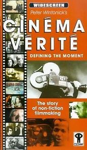 Watch Cinéma Vérité: Defining the Moment
