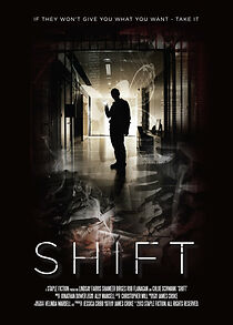 Watch Shift (Short 2013)