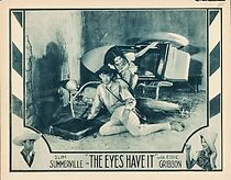 Watch The Eyes Have It (Short 1932)