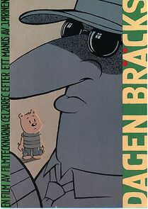 Watch Dagen bräcks (Short 1986)