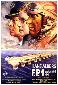 Watch F.P.1 Doesn't Answer