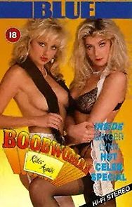 Watch Electric Blue 34