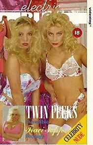 Watch Electric Blue 36