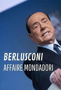 Watch Berlusconi, Affaire Mondadori