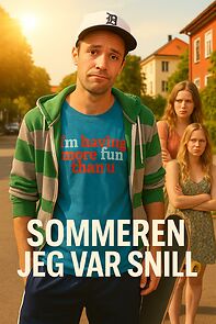 Watch Sommeren Jeg Var Snill