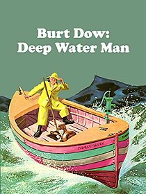Watch Burt Dow: Deep-Water Man (Short 1983)
