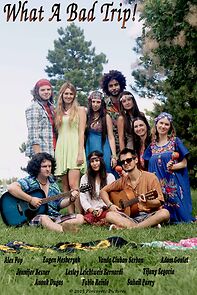 Watch What a Bad Trip! (Short 2016)