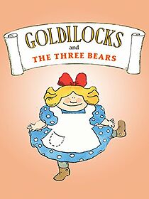 Watch Goldilocks and the Three Bears (Short 1993)