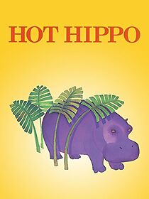 Watch Hot Hippo (Short 1990)