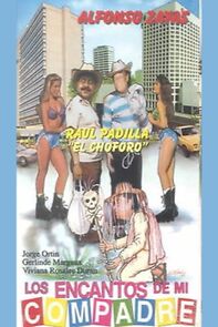 Watch Los encantos de mí compadre