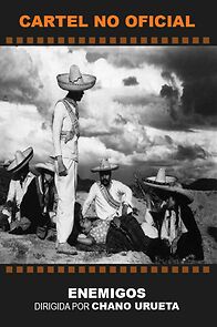 Watch Enemigos