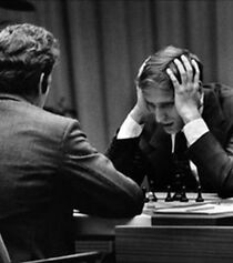 Watch Chess History