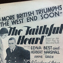 Watch Faithful Hearts