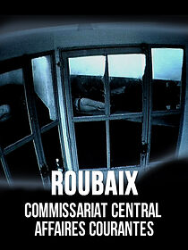 Watch Roubaix, commissariat central, affaires courantes