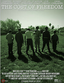 Watch The Cost of Freedom (Short 2014)