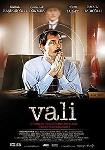 Watch Vali - The Governor